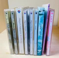 中島愛 アルバム 7枚セット 初回盤 CD+DVD CD+BD - メルカリ