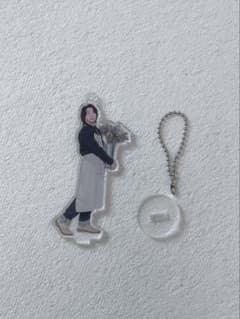 Mrs. GREEN APPLE 大森元貴 アクスタ ライラックver.のサムネイル