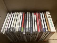 邦楽 CD まとめ売り 最安値 22枚 - メルカリ