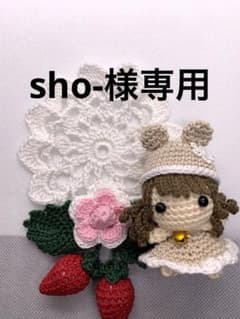 sho-様専用ページのサムネイル