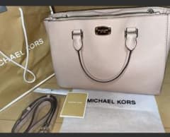 MICHAEL KORS ハンドバッグ ショルダーバッグのサムネイル