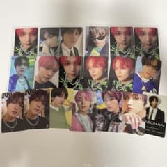 NCT ヘチャン トレカ まとめ売り - メルカリ