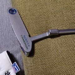 スコッティキャメロン　スクエアバックのサムネイル