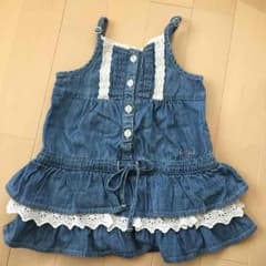 KPワンピース90のサムネイル