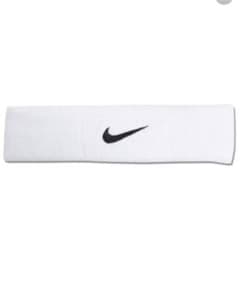 nike ヘッドバンド ホワイトのサムネイル