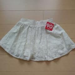 MPSスカート☆☆size90のサムネイル