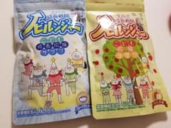 成長 戦隊 ノビルンジャーのサムネイル