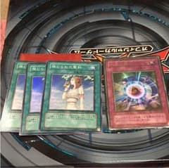遊戯王のサムネイル
