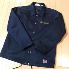 BEN DAVIS ベンデイビス　コーチジャケット　専用のサムネイル