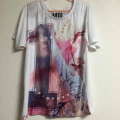 the GazettE Tシャツのサムネイル