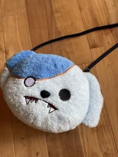 ゾンビランドサガ　ロメロ　ポーチバックのサムネイル