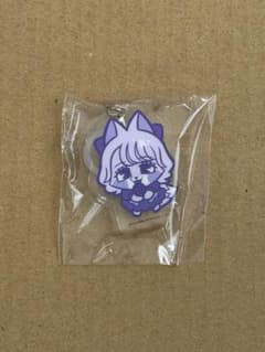 CANDY TUNE 宮野静　アクリルキーホルダー　めじるしチャームのサムネイル