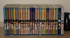ニセコイ1-25巻セットのサムネイル