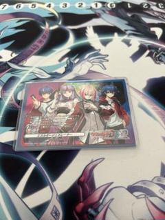 ヴァンガード　シヴィルト　ナオ　エネルギージェネレーター エネルギージェネレーター(シヴィルト(ナオ))【PR】{D-PR/1200