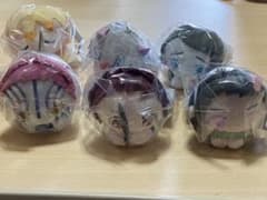 はぐキャラ鬼滅の刃6点セットのサムネイル