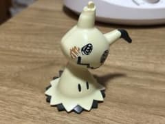 ポケモン ミミッキュ フィギュアのサムネイル