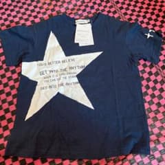 Tシャツ　タグ付き　未使用　TKのサムネイル