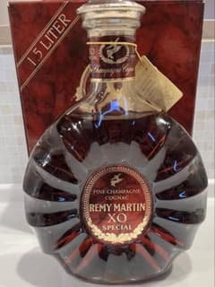 REMY MARTIN XO SPECIAL 1.5L コニャック - メルカリ