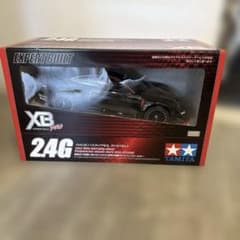 タミヤ　ポルシェ　911 GT3R XB TT-02 新品タミヤ RC XB ポルシェ 911 GT3 R 992 TT-02シャーシ - メルカリ
