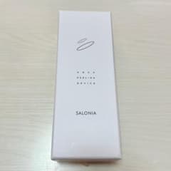 SALONIA サロニア　アクアピーリングデバイスのサムネイル