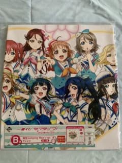一番くじ    ラブライブＴシャツのサムネイル