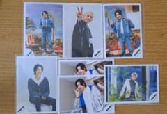 Snow Man ラウール　公式写真まとめ売りのサムネイル