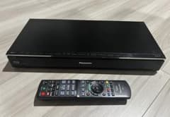 Panasonic ブルーレイレコーダー DMR-BZT720 本体 - メルカリ