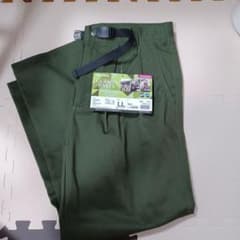 ワークマンレディースストレッチグルカパンツのサムネイル