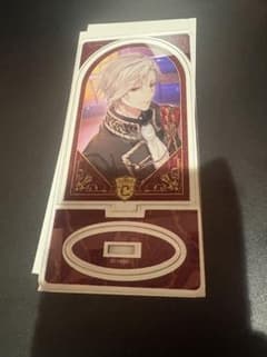 イケメンヴィラン ウィリアム 匿名配送のサムネイル