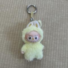 SKULLPANDA ぬいぐるみ マスコットのサムネイル