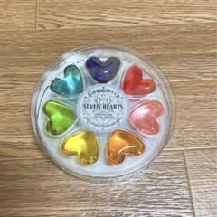 【新品】パトモス セブンハーツアラカルトN 入浴剤のサムネイル