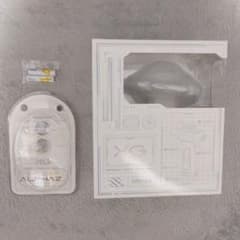 XG LIGHT STICK Ver.1 + Custom Parts + 電池 - メルカリ