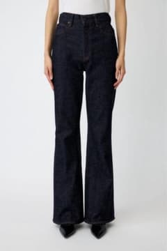 moussy mvs flare ワンウォッシュ 24インチ MOUSSY MVS FLARE one wash 24 - メルカリ