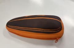 ひまわりの種 シリコンポーチ　ガチャのサムネイル