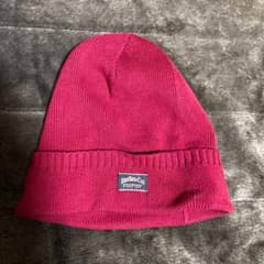 ニット帽 ニットキャップ DIESELのサムネイル