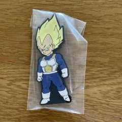 一番くじ　ドラゴンボール　未来への決闘　F賞　ラバースタンドのサムネイル