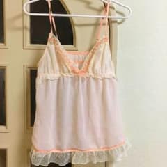 にな様専用★アンフィ ベビードール ワコールのサムネイル