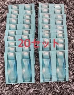 ビューネサンプル2.5mL×40包 メナードのサムネイル