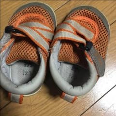 イフミー 子ども靴 12.5センチのサムネイル