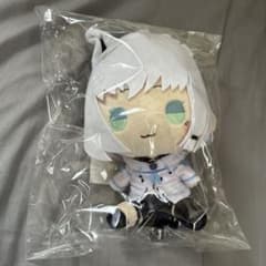 もちどる　白上フブキのサムネイル