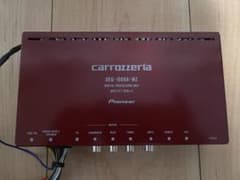 ジャンク扱　カロッツェリア DEQ-1000A-MZのサムネイル