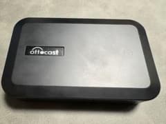 ジャンク品　ottocast PICASOU2 Pro PCS35のサムネイル