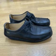 クラークス ナタリー Clarks Natalie ブラック 27cmのサムネイル