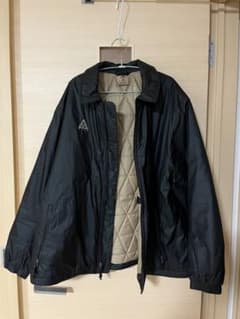 NIKE ACG ナイロンジャケット XLサイズ　2/20までのサムネイル