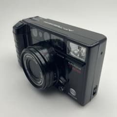 【動作確認済み】ミノルタ MINOLTA AF-Tele フィルムカメラ　レトロのサムネイル