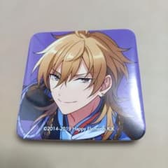 あんさんぶるスターズ あんスタ 缶バッジ 羽風薫 - メルカリ