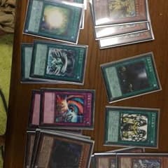 遊戯王帝王デッキのサムネイル