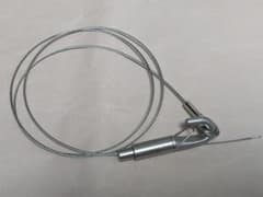 TAKIYA コレダーライン セフティNハンガーセットA Φ1.5mm✕1.0mのサムネイル