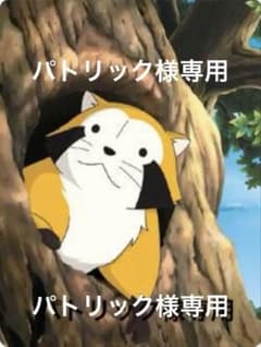 パトリック様専用のサムネイル