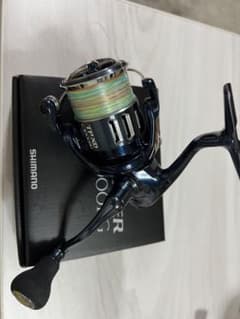 21ツインパワーXD C3000HGのサムネイル